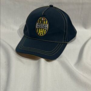 Hellas Verona Cap